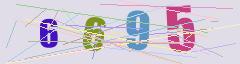 CAPTCHA validation image