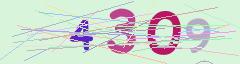 CAPTCHA validation image