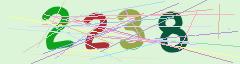 CAPTCHA validation image