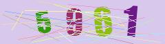 CAPTCHA validation image