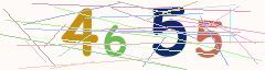 CAPTCHA validation image