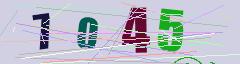 CAPTCHA validation image