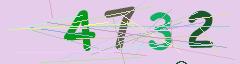 CAPTCHA validation image