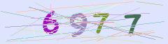 CAPTCHA validation image