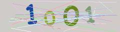 CAPTCHA validation image