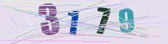 CAPTCHA validation image