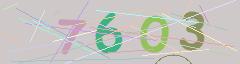 CAPTCHA validation image
