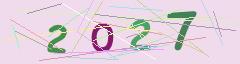 CAPTCHA validation image