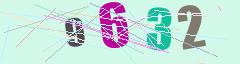 CAPTCHA validation image