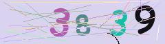 CAPTCHA validation image