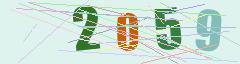 CAPTCHA validation image