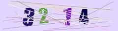 CAPTCHA validation image
