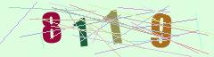 CAPTCHA validation image
