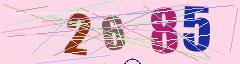 CAPTCHA validation image