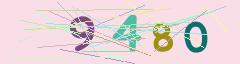 CAPTCHA validation image