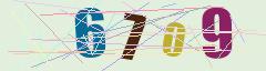 CAPTCHA validation image