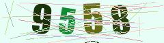 CAPTCHA validation image