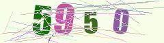 CAPTCHA validation image