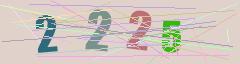 CAPTCHA validation image