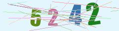 CAPTCHA validation image