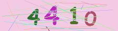 CAPTCHA validation image