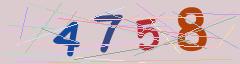 CAPTCHA validation image