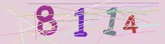 CAPTCHA validation image
