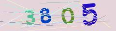 CAPTCHA validation image