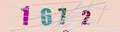 CAPTCHA validation image