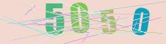CAPTCHA validation image