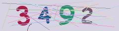 CAPTCHA validation image