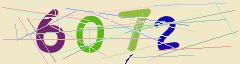 CAPTCHA validation image