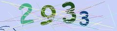 CAPTCHA validation image
