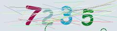 CAPTCHA validation image