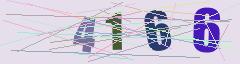 CAPTCHA validation image