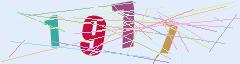 CAPTCHA validation image