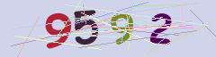 CAPTCHA validation image