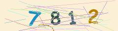 CAPTCHA validation image