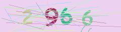 CAPTCHA validation image