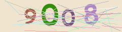 CAPTCHA validation image