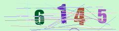 CAPTCHA validation image