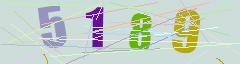 CAPTCHA validation image