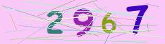 CAPTCHA validation image