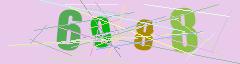 CAPTCHA validation image