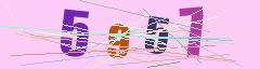 CAPTCHA validation image