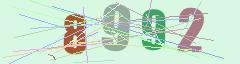 CAPTCHA validation image
