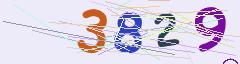 CAPTCHA validation image