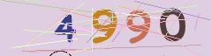 CAPTCHA validation image