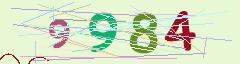 CAPTCHA validation image