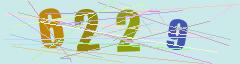 CAPTCHA validation image